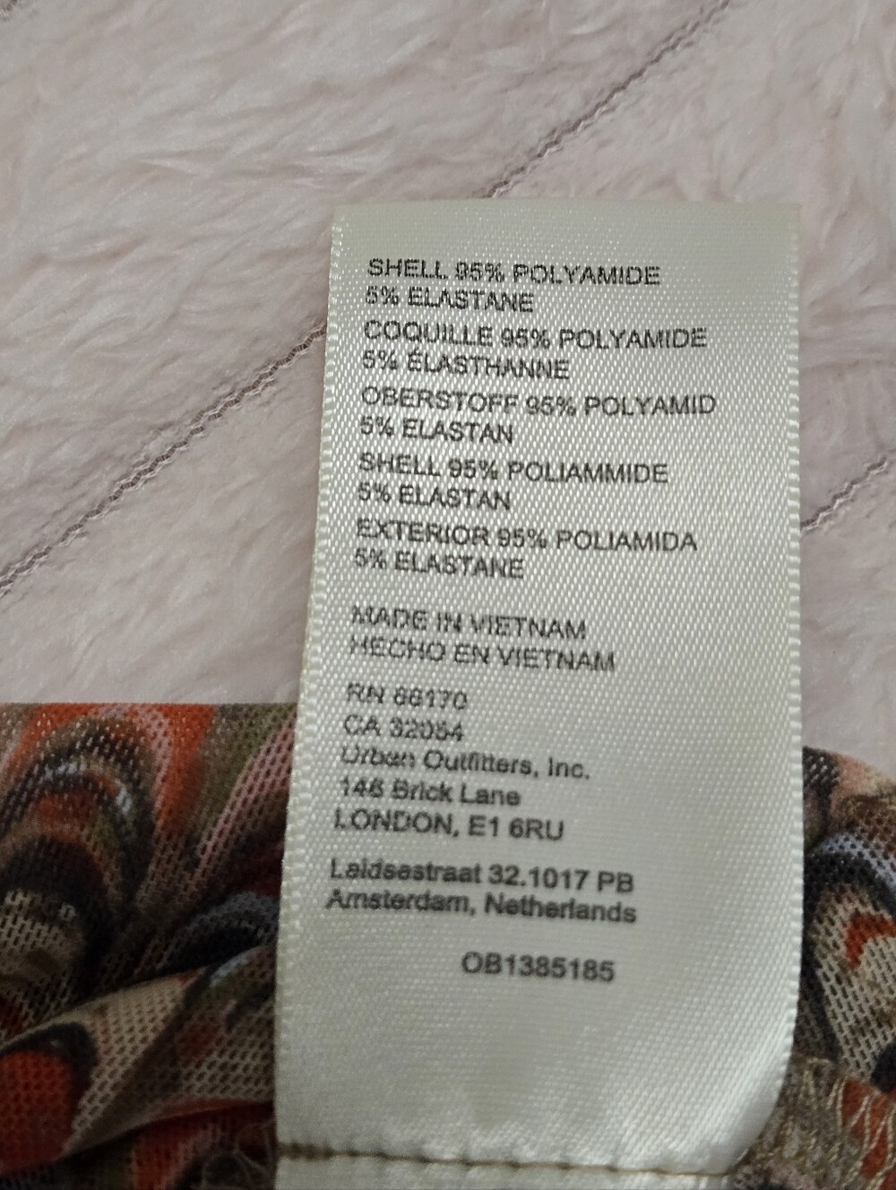 Free People Top Women's Medium - Picture 15 of 15